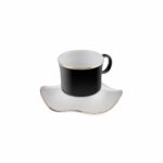 KARACA WHITE BAG 6-PIECE COFFEE FILTER, WHITE - Image 4