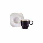 KARACA WHITE BAG 6-PIECE COFFEE FILTER, WHITE - Image 5