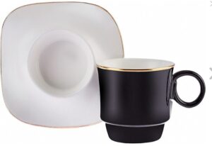 KARACA WHITE BAG 6-PIECE COFFEE FILTER, WHITE - Image 6