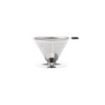 KARACA CONE COFFEE FILTER, METAL - Image 3