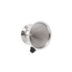 KARACA CONE COFFEE FILTER, METAL - Image 5