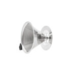 KARACA CONE COFFEE FILTER, METAL - Image 6