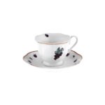 KARACA NOSTALJ? COFFEE CUPS SET OF 6 - Image 3