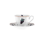 KARACA NOSTALJ? COFFEE CUPS SET OF 6