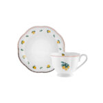KARACA NOSTALJ? COFFEE CUPS SET OF 6 - Image 8