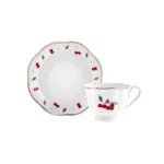 KARACA NOSTALJ? COFFEE CUPS SET OF 6 - Image 9