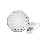 KARACA NOSTALJ? COFFEE CUPS SET OF 6 - Image 11