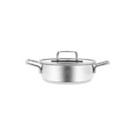 KARACA ARYA 6 PCS STEEL FIELD SET COOKWARE SET - Image 7