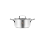 KARACA ILICA STEEL 6 PCS COOKWARE SET - Image 9
