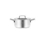 KARACA ILICA STEEL 6 PCS COOKWARE SET - Image 10