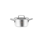 KARACA ILICA STEEL 6 PCS COOKWARE SET - Image 12