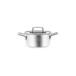 KARACA ILICA STEEL 6 PCS COOKWARE SET - Image 13