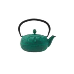 KARACA GREENISH TEAPOT 600 ML TEA POT BEV - Image 6