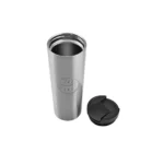 KARACA MUHUR THERMOS STEEL THERMOS - Image 4