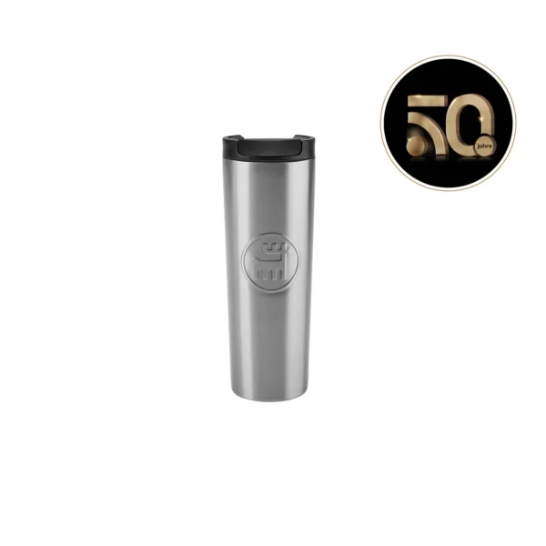 KARACA MUHUR THERMOS STEEL THERMOS