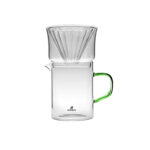 KARACA DRACO COFFEE BREWING EQUIPMENT, GREEN - Image 2