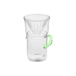 KARACA DRACO COFFEE BREWING EQUIPMENT, GREEN - Image 3