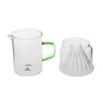 KARACA DRACO COFFEE BREWING EQUIPMENT, GREEN - Image 4