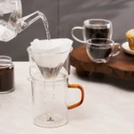 KARACA DRACO COFFEE BREWING EQUIPMENT, ORANGE - Image 3