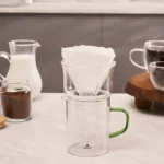 KARACA DRACO COFFEE BREWING EQUIPMENT, GREEN - Image 6