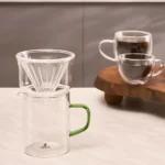 KARACA DRACO COFFEE BREWING EQUIPMENT, GREEN - Image 7