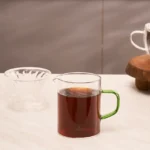 KARACA DRACO COFFEE BREWING EQUIPMENT, GREEN - Image 8
