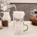 KARACA DRACO COFFEE BREWING EQUIPMENT, GREEN - Image 9