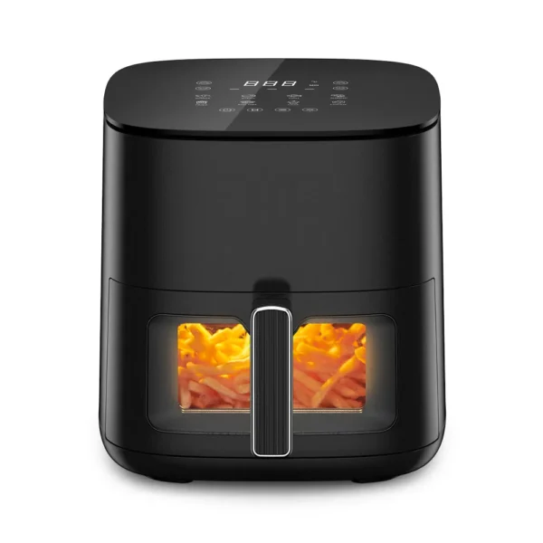 Conti AF 7002W BK
