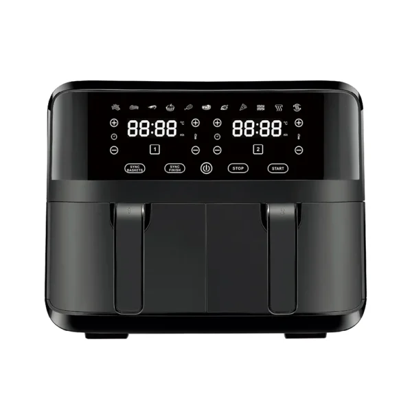 Conti AF-900DXL-BK