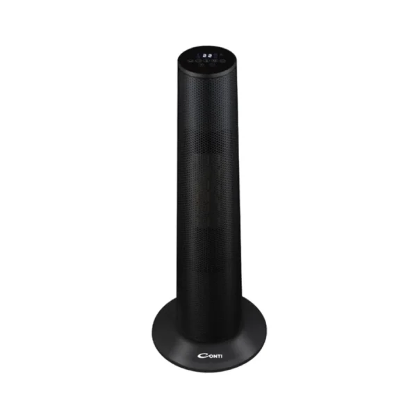 Conti TCH-201-BK-R
