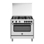 LA GERMANIA Gas Cookeer AMS95C81CN