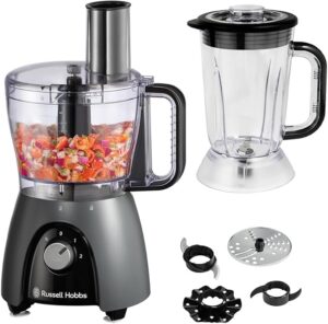 Russell Hobbs Food Processor 27111