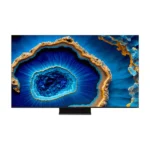 TCL 50 Inch QD-Mini LED 4K TV (50C755)