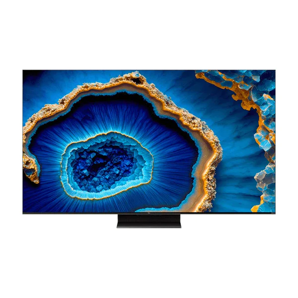 TCL 50 Inch QD-Mini LED 4K TV (50C755)