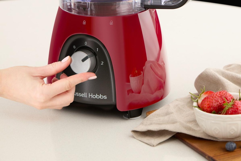 Russell Hobbs Food Processor 27110 - Image 12