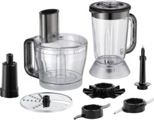Russell Hobbs Food Processor 27110 - Image 2