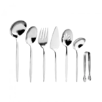 KARACA L?ZBON 7-PIECE SERVING SET W/BOX - Image 3