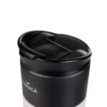 KARACA ZENIX THERMOS 430 ML, BLACK - Image 3
