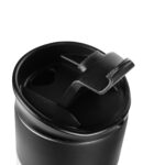 KARACA ZENIX THERMOS 430 ML, BLACK - Image 2