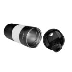 KARACA ZENIX THERMOS 430 ML, BLACK - Image 5