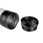 KARACA ZENIX THERMOS 430 ML, BLACK - Image 6