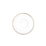 KARACA LACE NEW 6-PIECE TEA SET, COLORLESS - Image 3