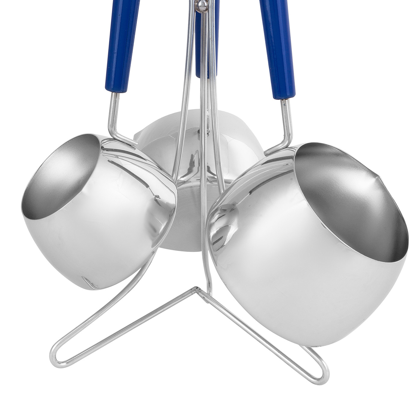 كاراجا ابريق قهوة باللون الكحلي