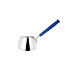 KARACA MEDITERRANEAN COFFEE POT NAVY, NAVY - Image 5