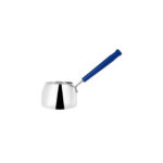 KARACA MEDITERRANEAN COFFEE POT NAVY, NAVY - Image 6