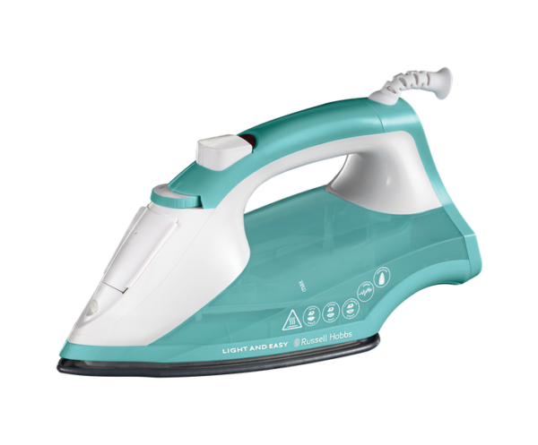 Russell Hobbs Light And easy Iron 26470