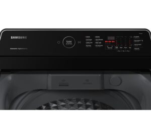 samsung Top loading washing machine, 13 kg with EcoBubble technology ™ - Image 6