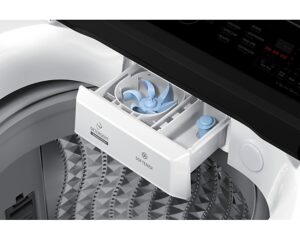 samsung Top loading washing machine, 13 kg with EcoBubble technology ™ - Image 5