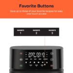 NUTRICOOK AIR FRYER 3 5.7L VISION - Image 7