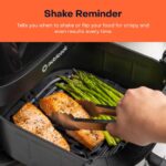NUTRICOOK AIR FRYER 3 5.7L VISION - Image 5